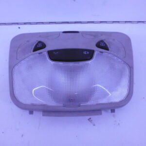 CLK-KLASSE W209 BINNENLICHT VOOR A2098200501 7E94-0