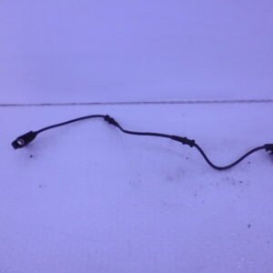 A-KLASSE W168 REMSLIJTINDICATORKABEL RECHTSVOOR A1685400008-0