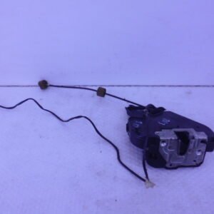 C-KLASSE W203 PORTIERSLOT DEURSLOT RA A2037300235-0