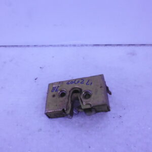 GOLF 2 2D PORTIERSLOT DEURSLOT LV 171837015F-0