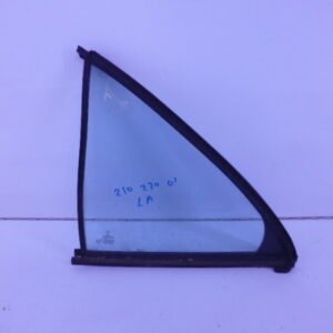 E-KLASSE W210 DRIEHOEKRUIT LINKSACHTER A2107350909-0