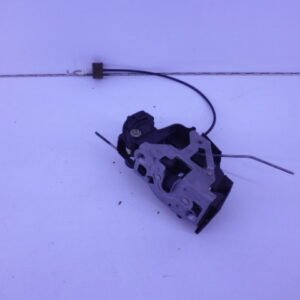 A-KLASSE W168 PORTIERSLOT DEURSLOT NIEUW RV A1687202235-0