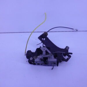 A-KLASSE W168 PORTIERSLOT DEURSLOT RV A1687202235-0