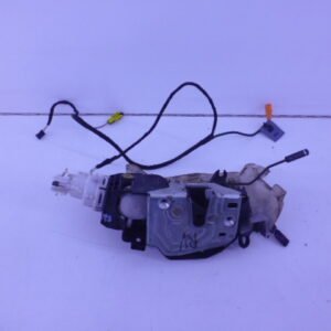 S-KLASSE W220 PORTIERSLOT DEURSLOT RV A2207200435-0