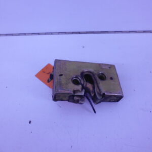 GOLF 2 2D PORTIERSLOT DEURSLOT RV 171837016F-0