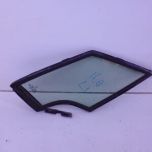 A-KLASSE W168 LINKER DRIEHOEKRUIT GROEN GETINT A1687250109-0