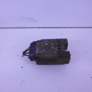 A-KLASSE W168 RELAIS MODULE KOELVIN AIRCO A0275458032-0