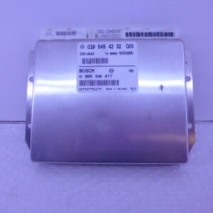 A-KLASSE W168 RELAIS MODULE ESP A0295454232-0