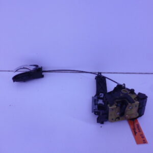 FOCUS 4D DEURSLOT PORTIERSLOT +CV LINKSACHTER-0