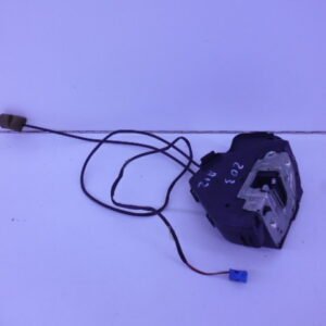 C-KLASSE W203 PORTIERSLOT LINKS ACHTER A2037300135 -0