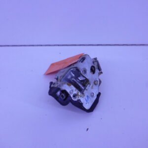 S-KLASSE W126 DEURSLOT PORTIERSLOT LA A1267300135-0