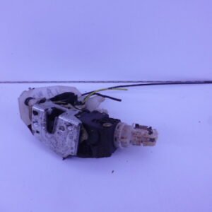 S-KLASSE W220 PORTIERSLOT DEURSLOT SB LA A2207304135-0