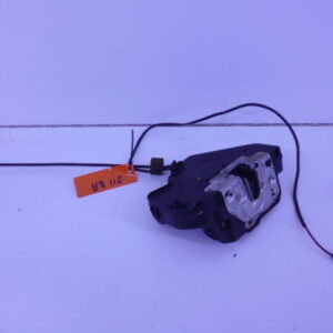 E-KLASSE W211 PORTIERSLOT DEURSLOT RA A2117300635-0