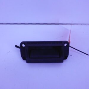 C-KLASSE W204 KOFFERBAKOPENER A2047500293-0