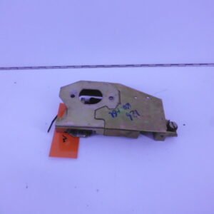 S-KLASSE W126 KOFFERSLOT A1267501885-0