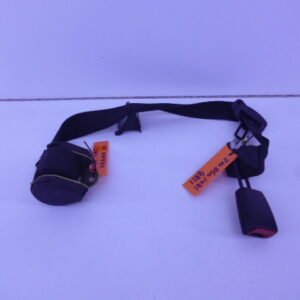 E-KLASSE W210 GORDEL MIDDEN ACHTER A2108601485-0