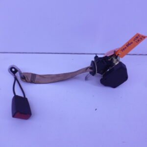 S-KLASSE W220 GORDEL MIDDEN ACHTER JAVA A2208601585 1A23-0