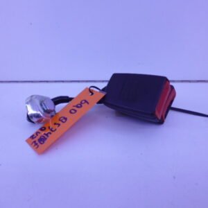VW POLO 9N3 GORDELINSTEEK DUBBEL ACHTER 6Q0857488E-0