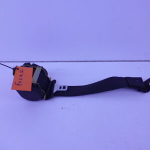 FORD FOCUS GORDEL ACHTER 2M55A611B68AA-0