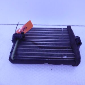 S-KLASSE W220 KACHELRADIATEUR A2208300261-0