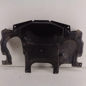 C-KLASSE W203 ONDERPLAAT ACHTER A2035243630