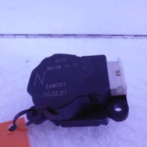 S-KLASSE W220 KACHELSTELMOTOR A2208201042-0