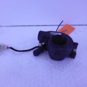 C-KLASSE W204 KOELMOTOR RADIO A2048300508-0