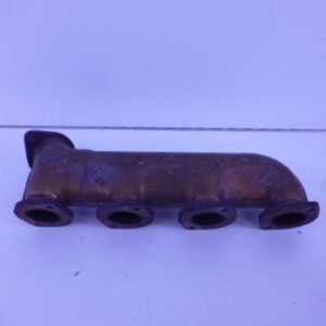 E-KLASSE W210 E55 UITLAATSPRUITSTUK LI A1131400109-0