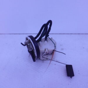 FORD FOCUS 1.8TDDI TANKVLOTTER -0