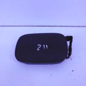 E-KLASSE W211 TANKKLEP 197 LAVAZWART A2117500206-0