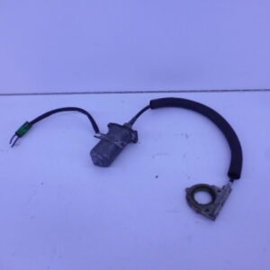 VITO W638 RAAMMOTER VOOR ACHTERAF OPBOUW-0