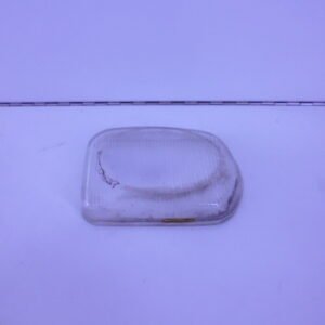 C-KLASSE W203 MISTLAMPGLAS LINKS A2158260190-0