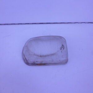 C-KLASSE W203 MISTLAMPGLAS RECHTS A2158260290-0