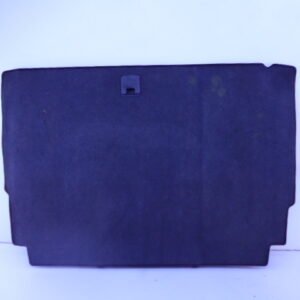 E-KLASSE W210 KOFFERBAKMAT A2106800242-0