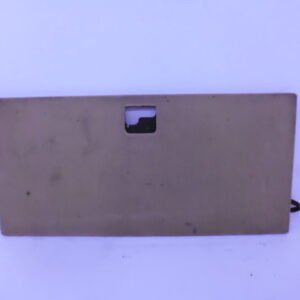 E-KLASSE W210 COMBI KOFFERBAKMAT A2106800102-0