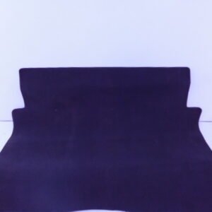 E-KLASSE C124 KOFFERBAKMAT NIEUW ANTRACIET A1246800342-0