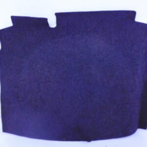 VW GOLF 5 KOFFERBAKMAT 1K6863463F 1BS-0