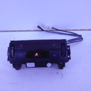 E-KLASSE W211 KACHELBEDIENING PANEEL ACHTER A2118300285-0