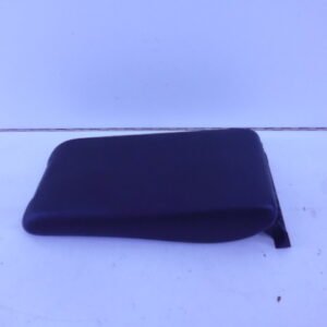 E-KLASSE W210 MIDDENCONSOLEDEKSEL ZWART A2106801739-0