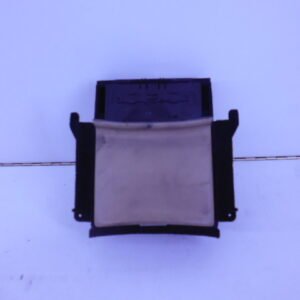 S-KLASSE W220 MIDDENCONSOLE BAKJE VOOR CREME A2206800652-0