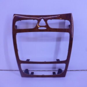 CLK-KLASSE W209 MIDDENPANEEL DASHBOARD A2096801239-0