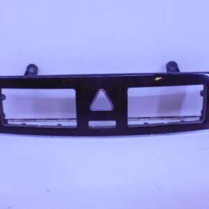 C-KLASSE W203 MIDDENPANEEL DASHBOARD A2036804082-0
