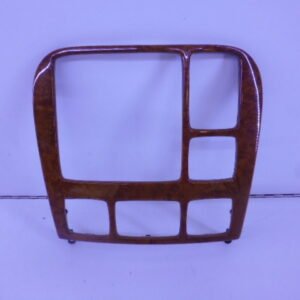 S-KLASSE W220 MIDDENPANEEL COMAND DASHBOARD A2206806139-0