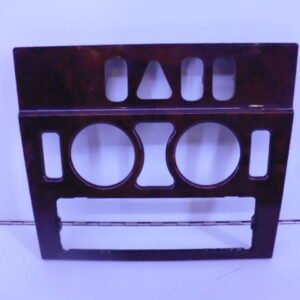 E-KLASSE W210 MIDDENPANEEL DASHBOARD A2106803036 1400-0