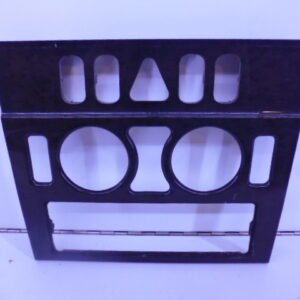 E-KLASSE W210 MIDDENPANEEL DASHBOARD A2106807536 3400-0