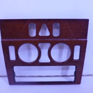 E-KLASSE W210 MIDDENPANEEL DASHBOARD A2106800439 1000-0