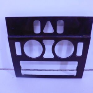 E-KLASSE W210 MIDDENPANEEL DASHBOARD A2106802136 1000-0