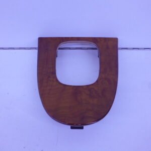 CLK-KLASSE W209 PANEEL ROND POOK A2096801039-0