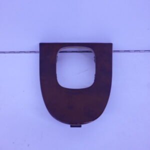 CLK-KLASSE W209 PANEEL ROND POOK A2096801139-0