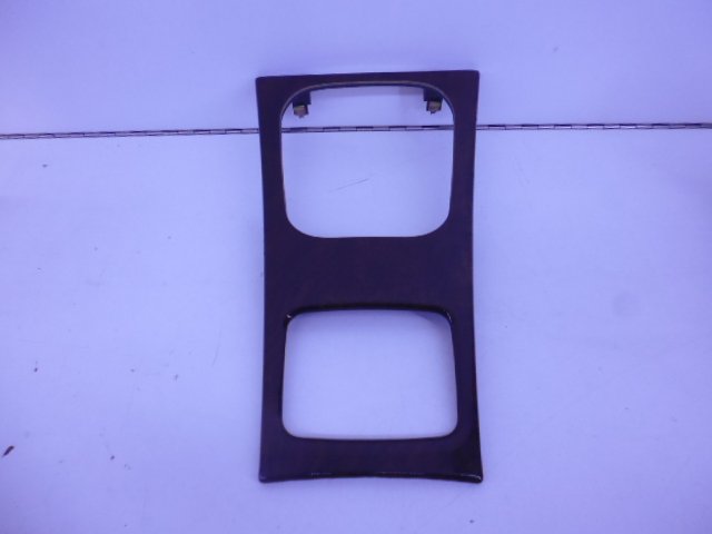 C-KLASSE W203 PANEEL ROND POOK A2036803482-0